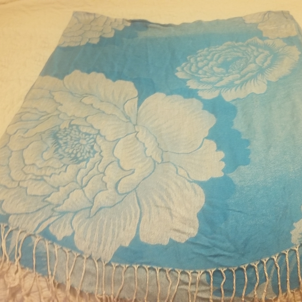 Large Scarf